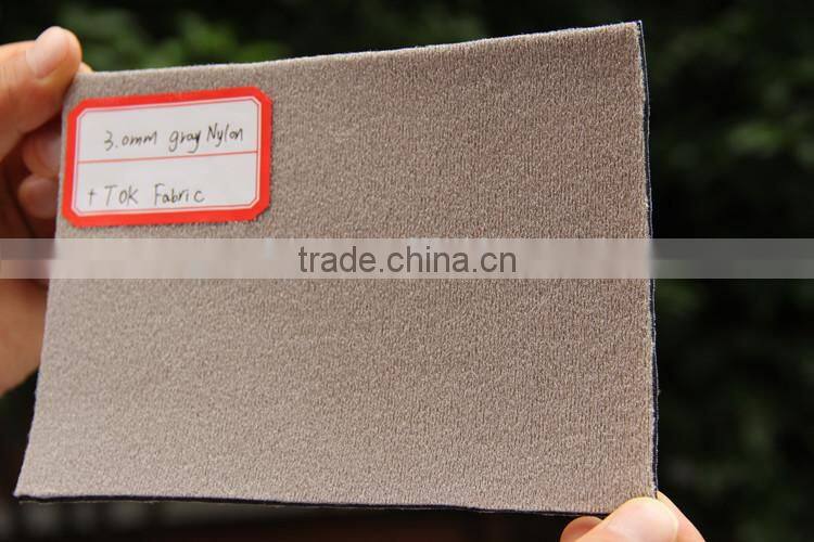 Neoprene Sheet Roll Neoprene Fabric