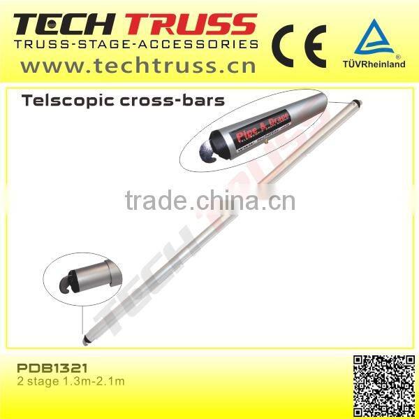2015 New Innovative Systems Pipe And Drape