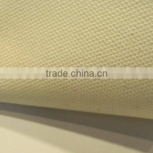 waterbased pure cotton canvas matte /Non-Woven Fabric