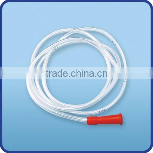 PVC Duodenal catheter/tube(DEHP free) Levin