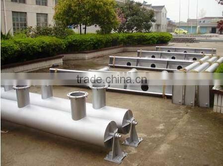 XBS series rotary decanter for sewage