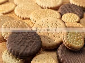 best processing line for cookies