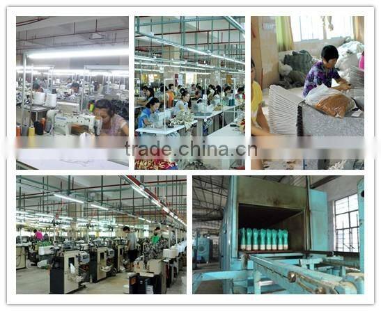 china supplier cotton gloves making machine green latex gloves