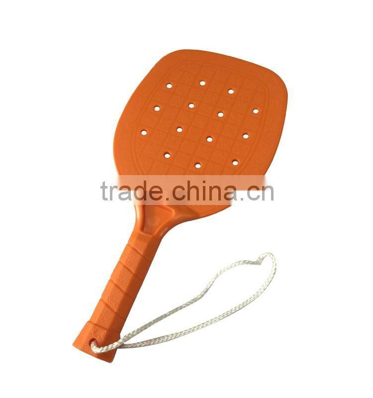 6 colors sports kids toys plastic small racket