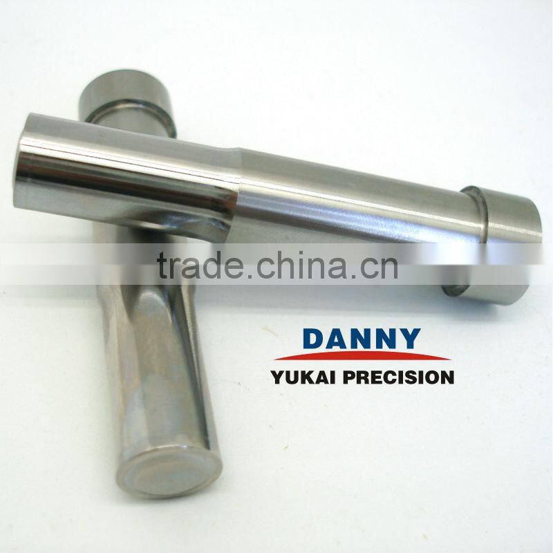 Punches for Heavy Load TiCN Coating