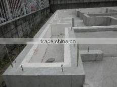 New product Viny-Header great drain pipe
