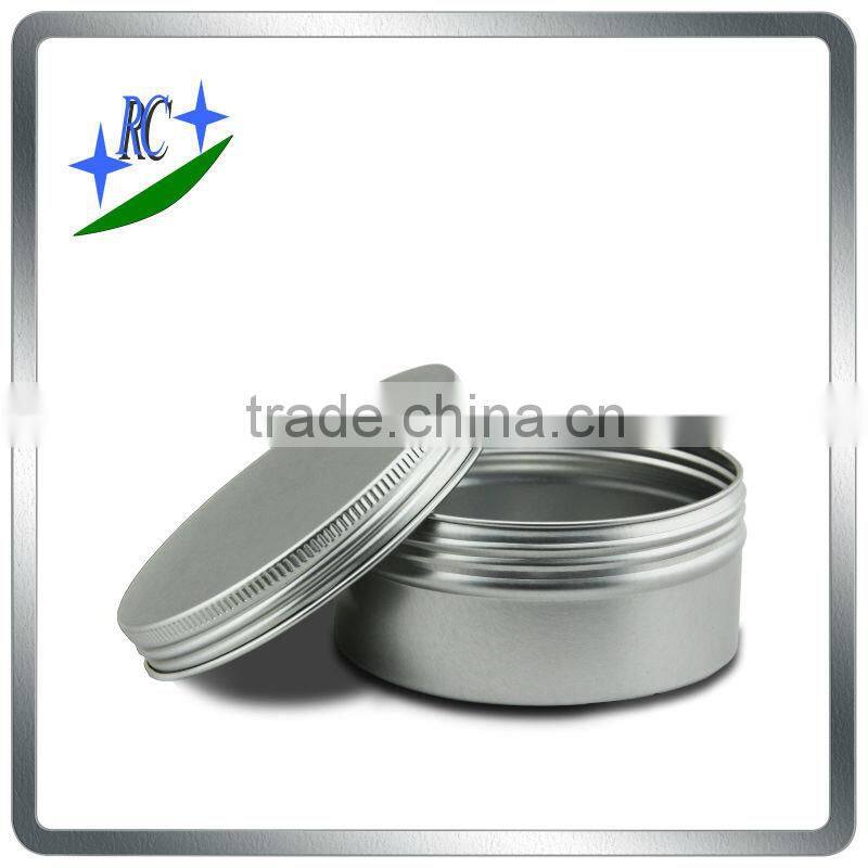 40g high quality spices jar with lid