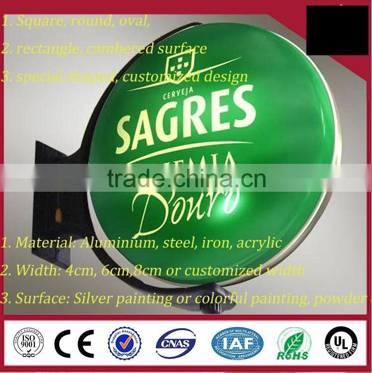 light box led ,acrylic led light box wholesale