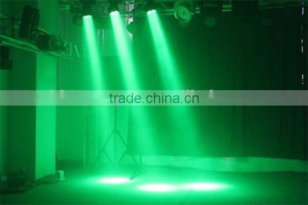 stage lighting!! 7*10w rgbw mini led moving head gobo bar lights