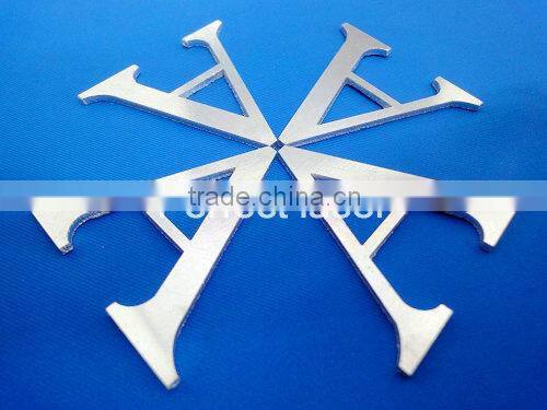 Perfect Laser 700W PE-M500-3015 YAG Metal Laser Cutting Machine