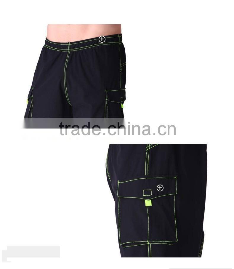 wholesale top quality hot sell cycling shorts