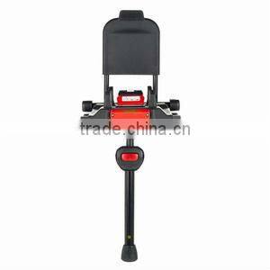 Baby Carseat with Isofix base ECE R4/44 certificate