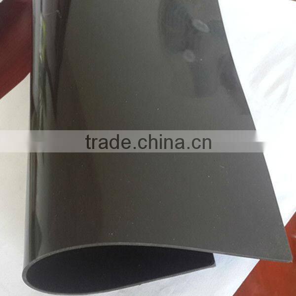 silicon rubber sheet epdm rubber sheet