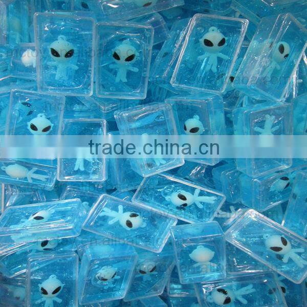 Rectangle Fossil Dinosaur Alien insects Marine animals Putty Dinosaur Putty Toy Fossil Dinosaur Slime