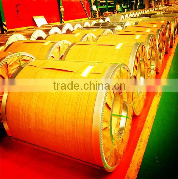 prepainted galvanized steel coil/PPGI,in china product