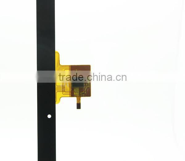 China supplier with wholesale price 7 inch Capacitive touch screen panel PB97DR8118NB