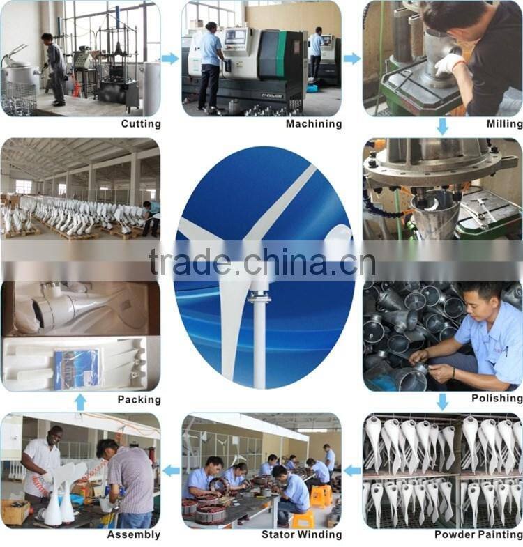 500w 24v wind generators for sale