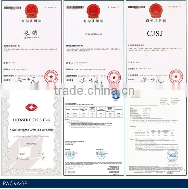 FACTORY TOP SELLING!! PP Personalized luggage TSA strap