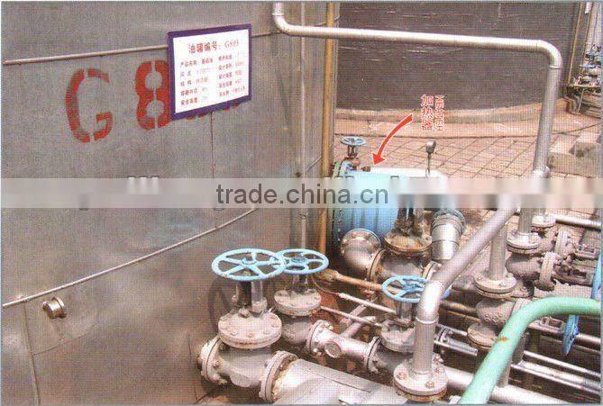 oil heat exchanger china manufacturer +86 18396857909