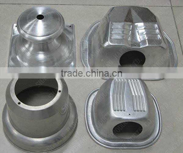 Pipe Clamps Products