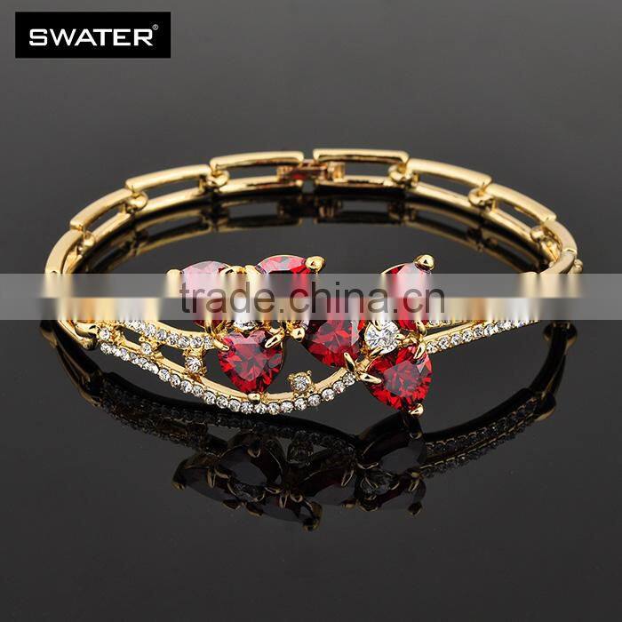 Online Wholesale Shop Ruby Necklace Sets