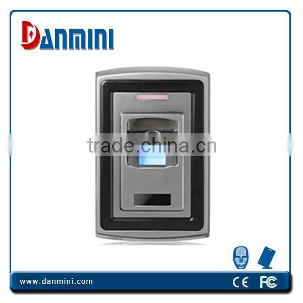 Fingerprint Biometric Access Control Biometric Security System F101