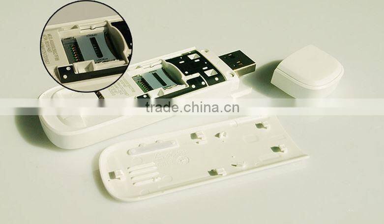 CDMA EVDO 3G wireless internet card wifi modem HUAWEI unlocked EC8201