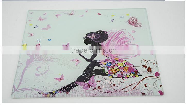 shenzhen bestdasin A0 9880C 118cmX250cm 8 colors CMYK WWWW Bottom price best Choice glass uv flatbed printer