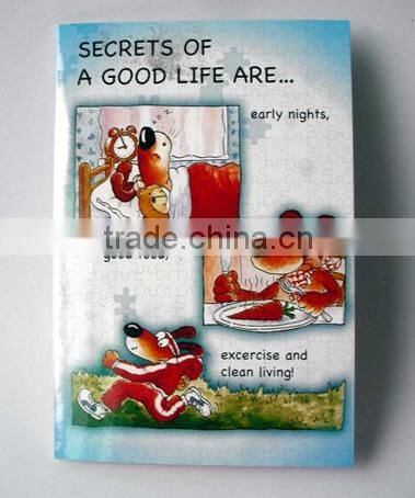 paper cards printing