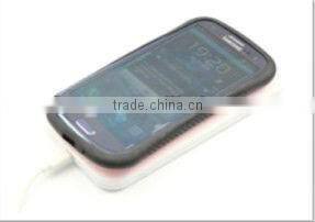 Qi Wireless Charger,Multi Phone Charger for Samsung Galaxy S3/ S4/Note2 with CE FCC ROHS compliant Wireless Charger.