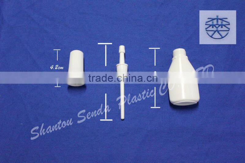 plastic squeeze bottle screw cap, squeeze bottle for powder, squeeze bottle