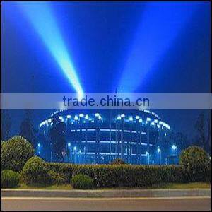 High power 240w led tunnel light with CE ROHS FCC certificates