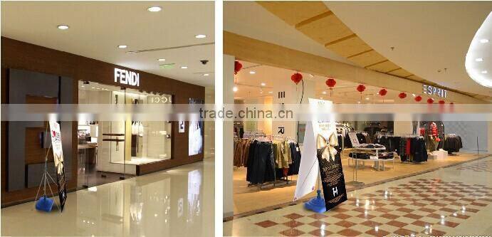 high quality Water Based Outdoor X Banner Stand