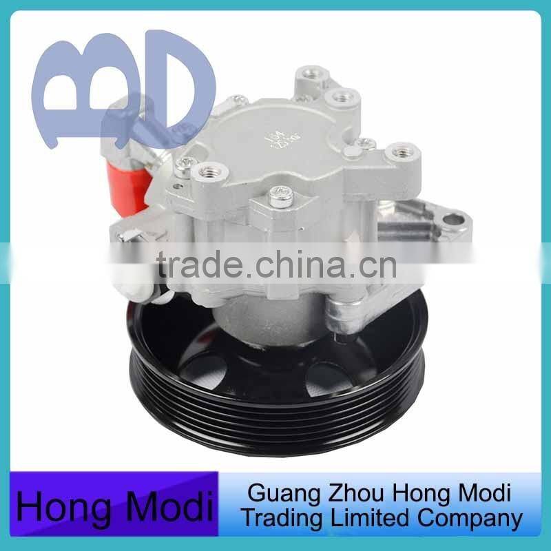 Power steering pump For Mercedes W164 X164 ML-CLASS GL-CLASS ML 280 300 320 350 420 450 500 GL320 350 A0054662201 0054662201