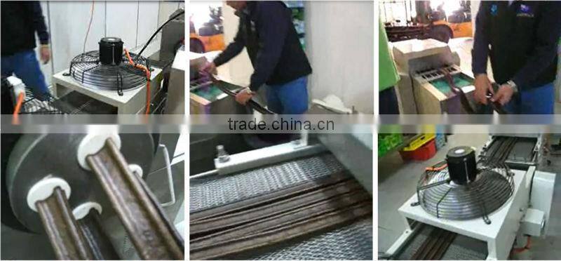Pet Fish food machine for dog fish cat pet food making machine