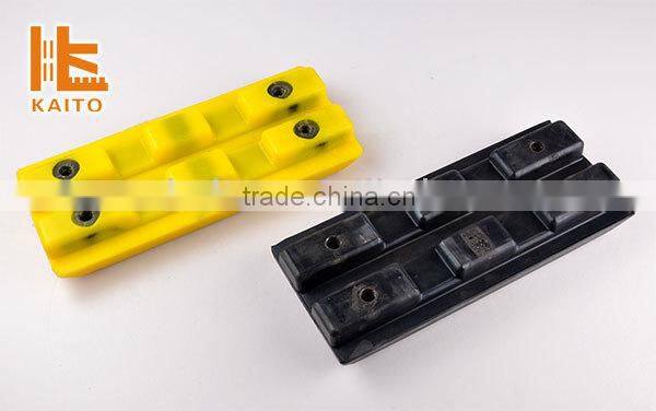 Road Machinery Spare Parts Vogele Shoe Bolts