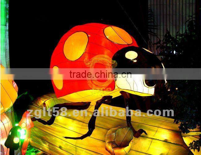 Christmas decoration Holiday Lamps