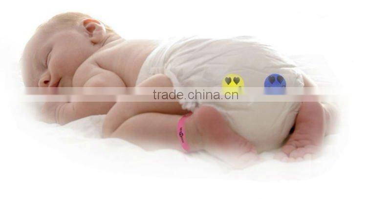 100% Citronella Oil Herbal Anti-mosquito Patch for baby