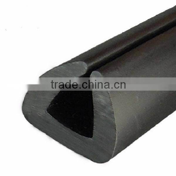 rubber edge trim seal made in china