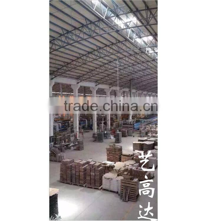 EMBOSS 100*200mm rustic metal ceramic kitchen tile porcelain floor tile