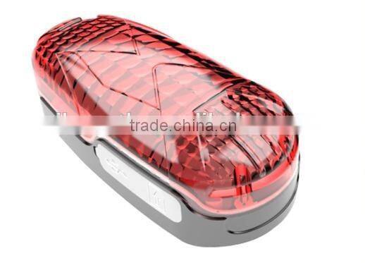 Bike GPS Tracker/Scooter GPS Tracker/Smart GPS Tracker