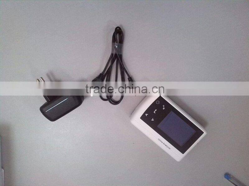 Automated urine analyzer Urine testing machine for human (MSLUA02VW)