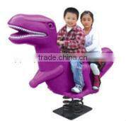 2016 CE- certificated MIni Amusement Park Happy Spring Rocking Toy