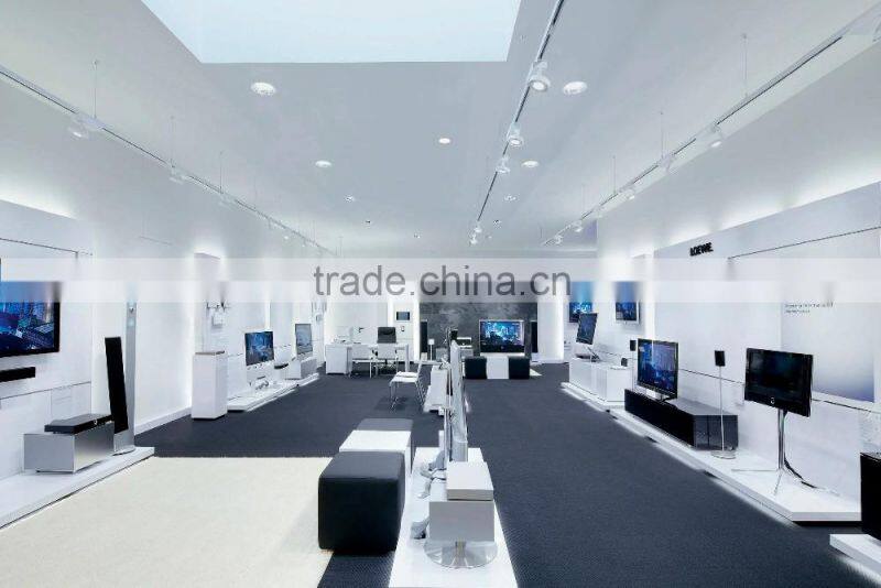 Best High Quality Aluminum Housing High Brightness 24W LED Downlight SMD 5730 Chip with 165mm Cut Out