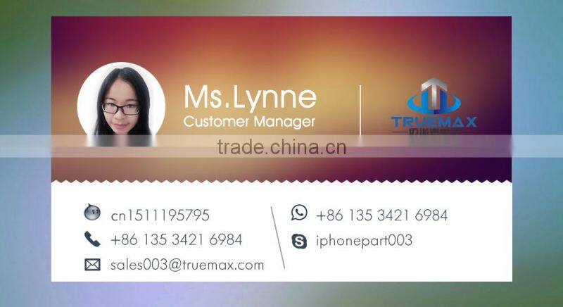 Hot Selling Mobile Phone Accessories Factory in China for WIKO Fizz Leather Case