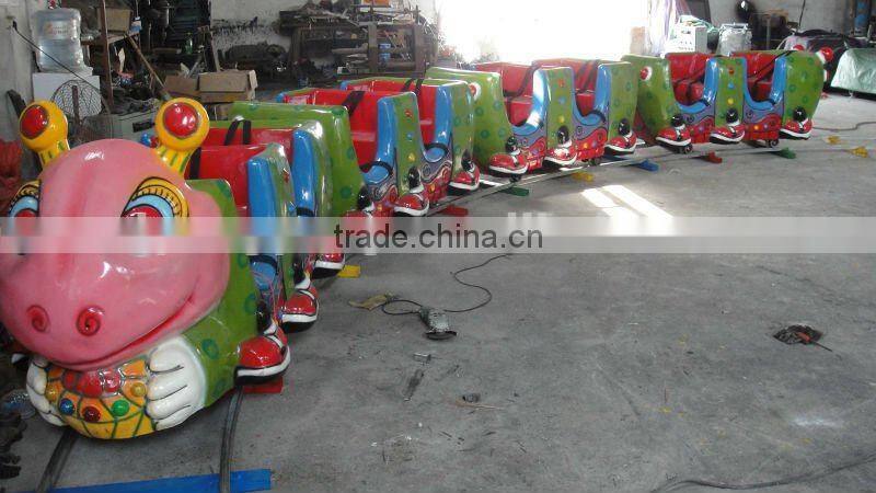 Train Set