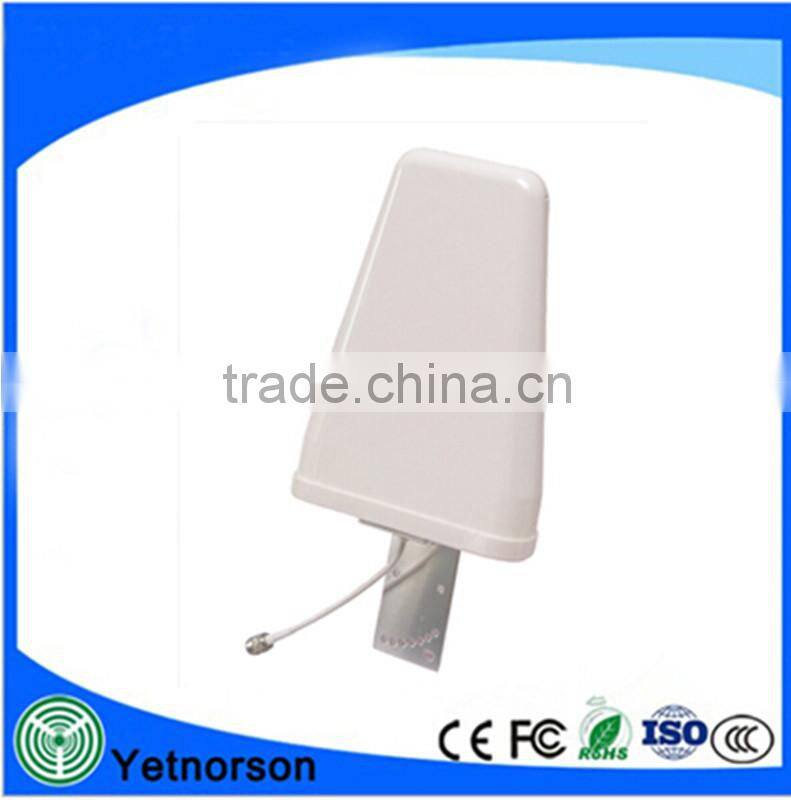 For Huawei B593 4G LTE Smart Hub wide band Log Periodic external yagi antenna
