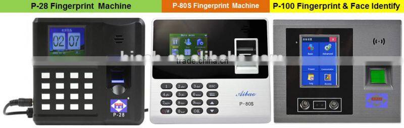 electronic card punch charging machine