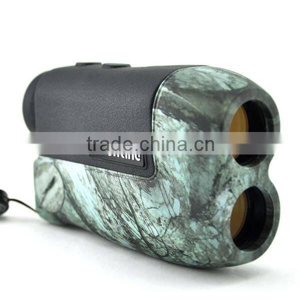 Hunting & Golf Range Finder China OEM Manufacture