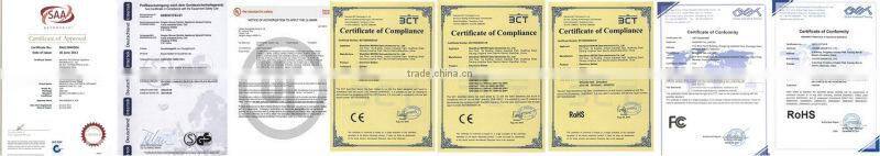 2015 hot sales surface led downlight